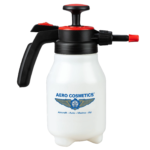 Full Function Pressure Atomizer & Pump Sprayer 1.5L / 50 oz