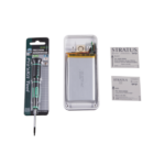 Stratus Battery Replacement Kit