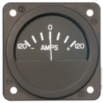 Ammeters 12-1200 Series