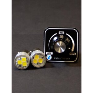 LED Dimming Control System – CostAero.com | Aircraft and Pilot Supplies