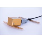 smartPanel Mount and Remote Power Supply Package for Apple iPad Mini 6 - Image 2