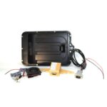 smartPanel Mount and Remote Power Supply Package for Apple iPad Mini 6