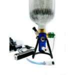 408L Bottle with Adjustable Constant Flow Regulator and Altus Meso - Image 10