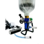 408L Bottle with Adjustable Constant Flow Regulator and Altus Meso - Image 11