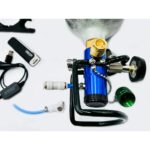 408L Bottle with Adjustable Constant Flow Regulator and Altus Meso - Image 12
