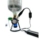 408L Bottle with Adjustable Constant Flow Regulator and Altus Meso - Image 13