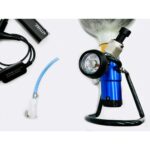 408L Bottle with Adjustable Constant Flow Regulator and Altus Meso - Image 14