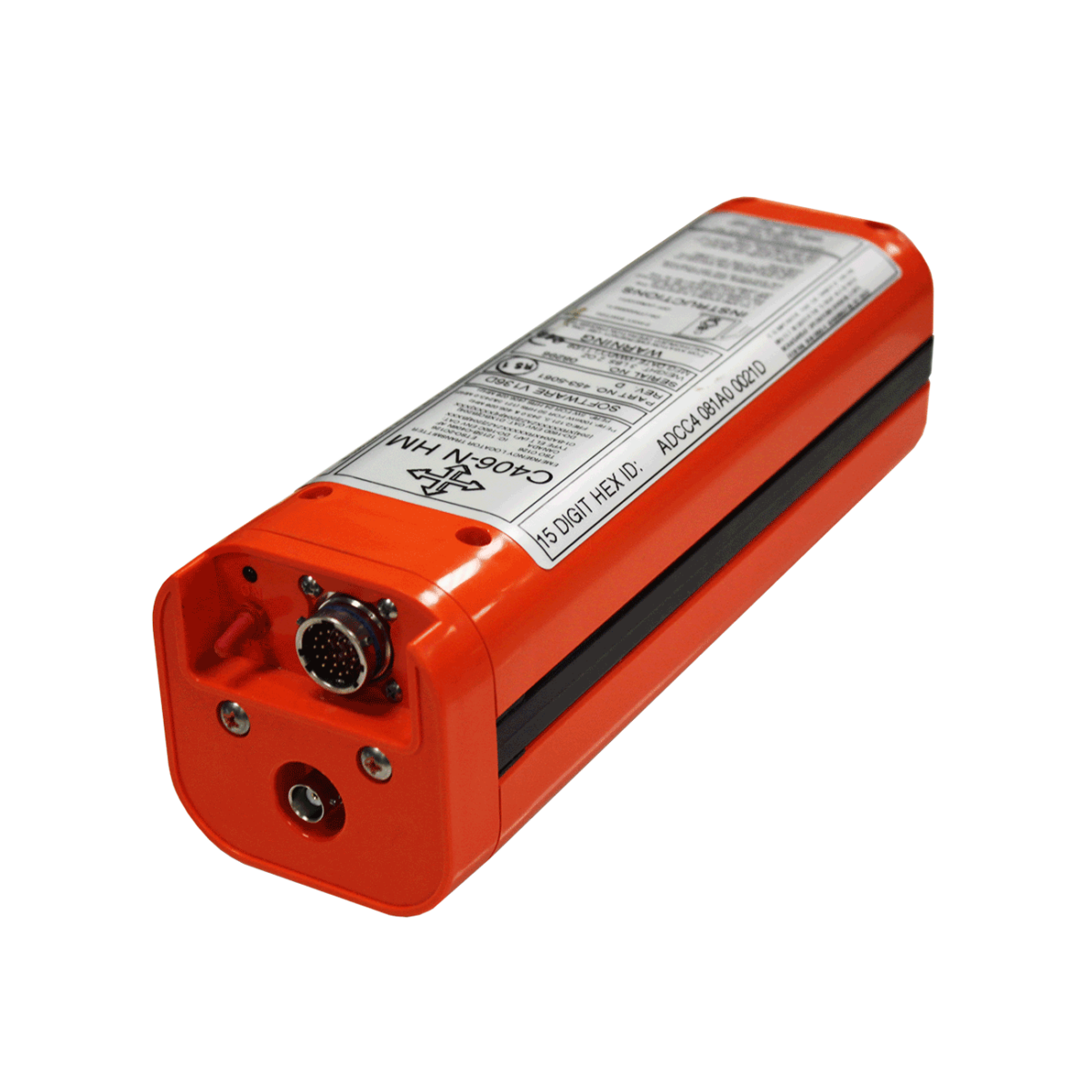 C406-N HM - Image 1