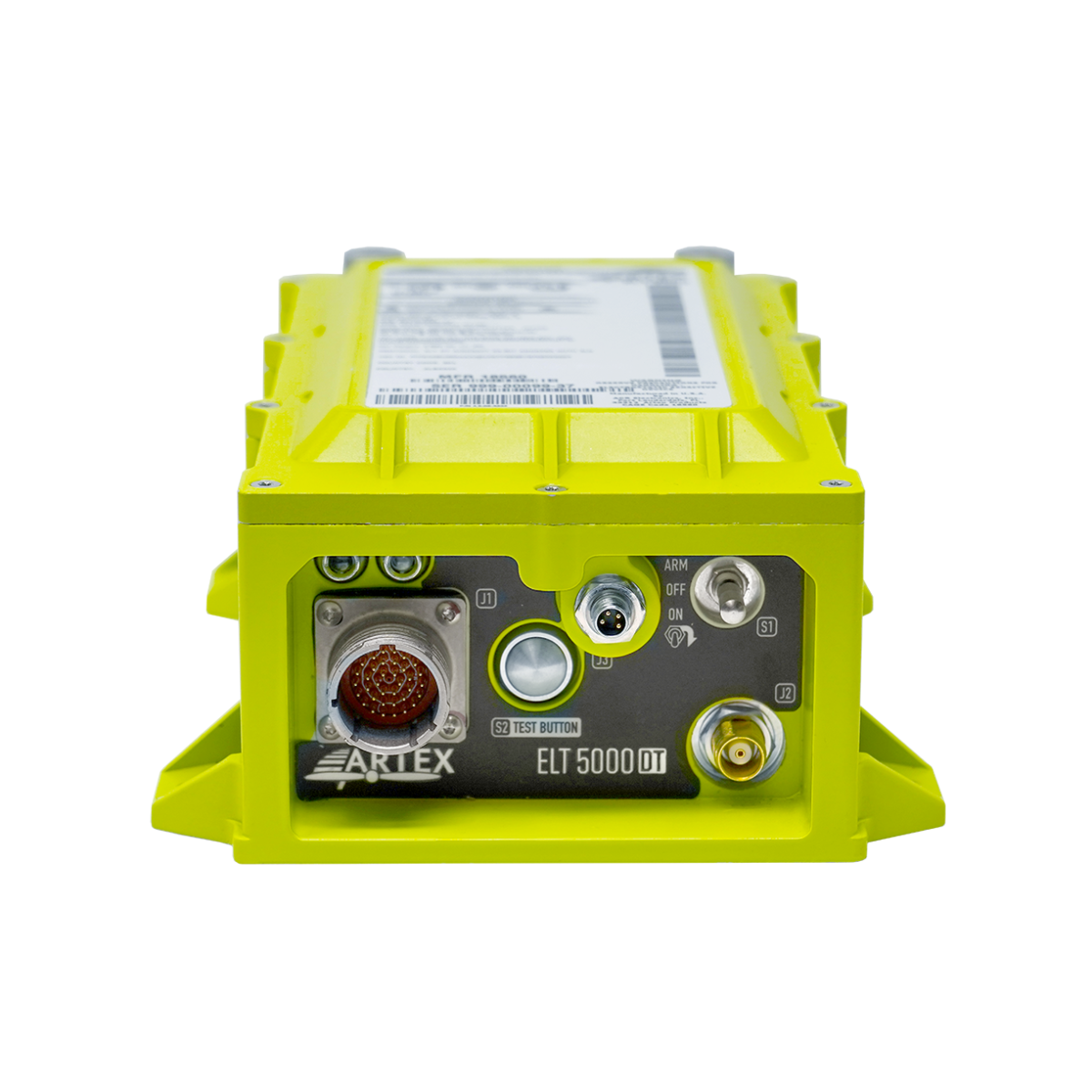 ELT 5000 Distress Tracking (DT) For GADSS Compliance - Image 1