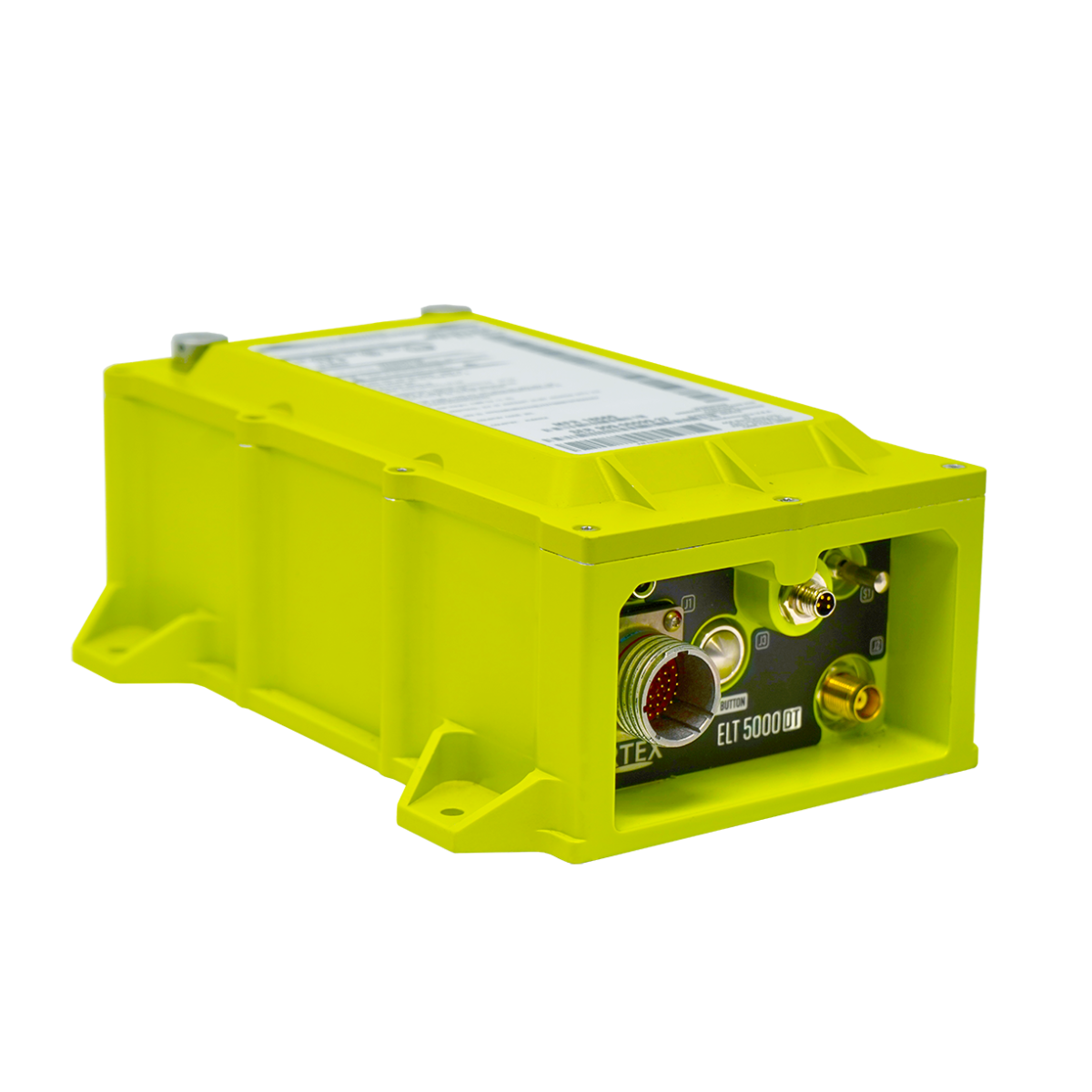 ELT 5000 Distress Tracking (DT) For GADSS Compliance - Image 3