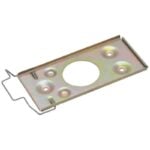 TT21/TT22 Compact Mounting Tray