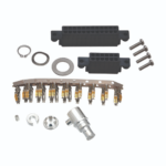 TT31 Stack Transponder Installation Kit