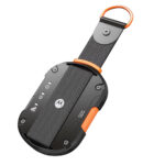 Motorola Defy Satellite Link