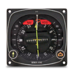 066-03046-0007 Pictorial Navigation Indicator