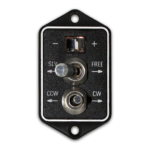 071-01242-0001 Slaving Accessory