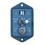 071-01242-0002 Slaving Accessory