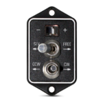 071-01242-0004 Slaving Accessory