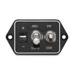 071-01242-0006 Slaving Accessory