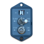 071-01242-0008 Slaving Accessory