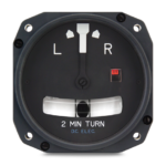 1234T100-7TZ Turn and Slip Indicator