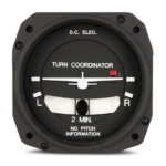 1394T100-10RB Turn Coordinator