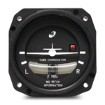 1394T100-12RB Turn Coordinator