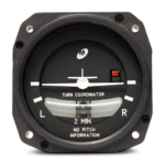 1394T100-3B Turn Coordinator