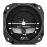 1394T100-7B Turn Coordinator