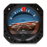 1U149-010-1 Attitude Indicator