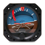 1U149-012 Attitude Indicator