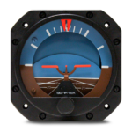 23-501-06-17 Attitude Indicator