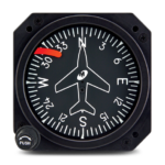 3300-10 Directional Gyro