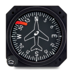 3300-11 Directional Gyro