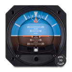 4300-203 Attitude Indicator