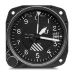 5934P-3A.83 Altimeter