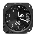 5934PA-3A.122 Altimeter