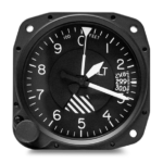 5934PA-3A.86 Altimeter