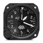 5934PAD-3A.259 Altimeter