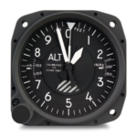 5934PD-3A.130 Altimeter