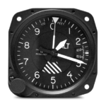 5934PM-3A.84 Altimeter