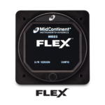 6420023-3 Flex Custom Function Display