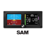 6420302-2 SAM Standby Attitude Module