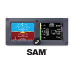 6420302-4 SAM Standby Attitude Module