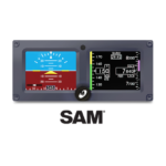 6420302-8 SAM Standby Attitude Module