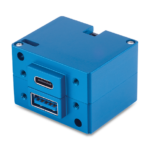 6430202-11 High Power USB Charger
