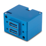 6430202-15 High Power USB Charger