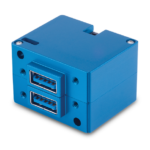 6430202-16 High Power USB Charger