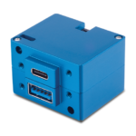 6430202-2 High Power USB Charger