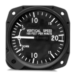 7000C.31 Vertical Speed Indicator