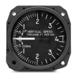 7040C.109 Vertical Speed Indicator